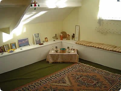 Star Room Old